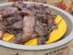 -密友回转自助火锅(世茂国际广场店)