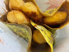 双鸡蛋双果子-清真·二嫂子煎饼果子(鼓楼旗舰形象店)