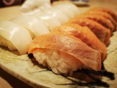 -亀すし　本店