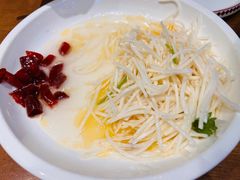 -宴语·新疆菜·大盘鸡·烤肉(北泉店)