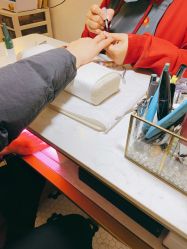 -MONICA BOX美甲美睫