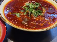 -馬伍旺川菜(江北虹悦城店)