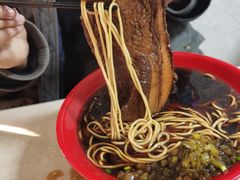 -刘记大肉面(三牌楼大街店)