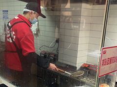 -黑色经典臭豆腐·湖南特产(太平街口店)