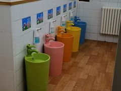 -蓝莓果幼儿园(通州梨园店)