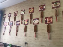 -周家大厨房(三原店)