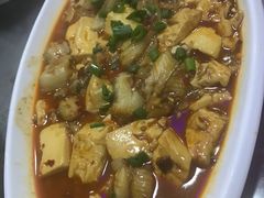 -老太婆饭店(广义路店)