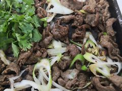 -清真永恒华威肉饼(潘家园店)