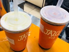 -Jazcu珍仕菓鲜榨果汁(西单大悦城店)