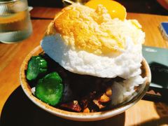 -岛风·台食小馆 ISLAND BISTRO(烟台山店)