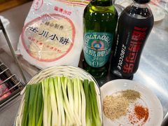 -小寒羊烧烤(凯瑞时代大厦店)