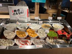 -温野菜涮涮锅(西单大悦城店)