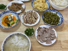 -芳记粉店(总店)