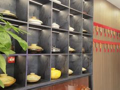 -宗氏一喜砂锅·特色湖北菜(楚河汉街店)
