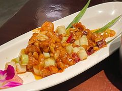 -香融府·烤鸭·家常菜(花乡奥莱店)