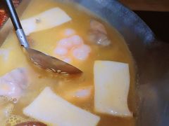 -湊湊火锅·茶憩(上海合生汇店)