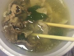 -潮汕农家原味汤粉王(甲岸村店)