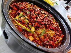 -咪咪川菜(长乐西路店)