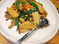 -临家闽南菜(宝洲路店)