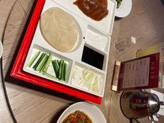 -艳阳天·非遗楚菜(武汉客厅店)