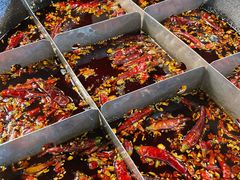 -重庆老火锅王(西安北路店)