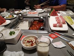 -海底捞火锅(方塔东街店)