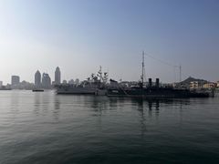 -中国人民解放军海军博物馆