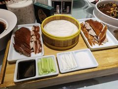 -小方外婆菜(蒙山路店)