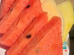 -玫瑰花园自助烤肉(顺义鑫海韵通店)