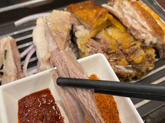 -阿西娅食府(中关村店)