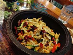 -烛影拾光观景餐厅·创意菜·摄影·小提琴(大唐不夜城店)