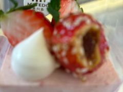 -麦的多生日蛋糕(花满庭店)