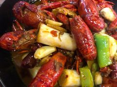 -回·龙虾铺·盆盆蟹·烧烤大排档(回龙观店)
