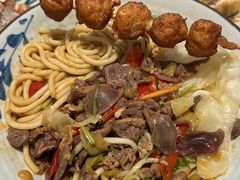 -鑫花溪牛肉米粉(凤凰街创始总店)