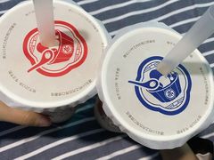 -亦古亭·手作鲜果芋圆(大学城店)