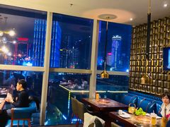 -一品诚记烤肉(大连柏威年购物中心店)