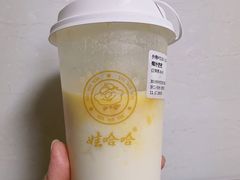 -娃哈哈·奶茶(武林店)