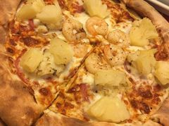 -Mr.Pizza米斯特比萨(盐城聚龙湖店)