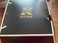 -肯德基(天津奥城店)