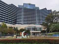 -绿城千岛湖喜来登度假酒店