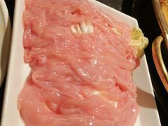 -巴蜀大宅门火锅(新华公园店)