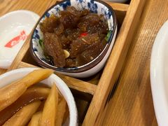 -祥记·苏帮菜·松鼠桂鱼(湖畔天城店)