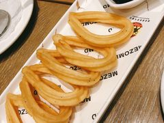 -Mezomd曼索蒂西班牙餐厅(广粤店)