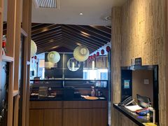-赤坂亭·M9和牛放题(长楹天街购物中心店)