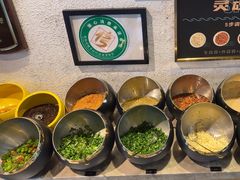-蚝大仙横琴生蚝火锅(中央汇店)