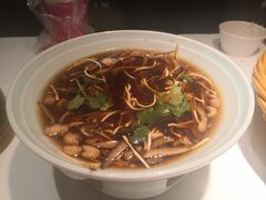 -小厨娘淮扬菜(六合欢乐港店)