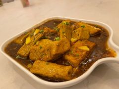 -香香海南菜餐厅