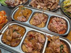 -杨小佳·齐齐哈尔烤肉·烤串(广州店)