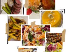 -Nord Grill&Bar Highland诺德西餐(深圳欢乐海岸店)