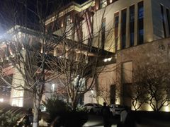 -清河半岛温泉度假酒店